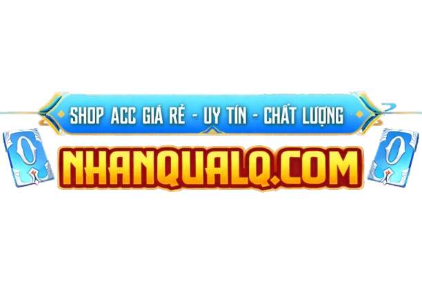 Shop Acc CF|Shop Acc Tốc Chiến|Shop Acc TFT|Shop Acc LMHT|Shop Acc LQ